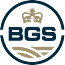 英国地质调查局（BGS）